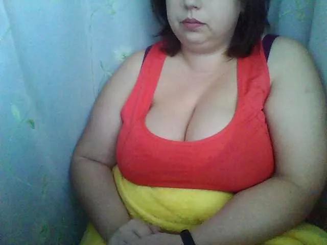 Offline Milashka93 on BongaCams