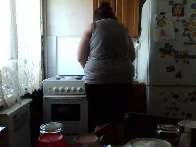 Offline Milashka93 on BongaCams