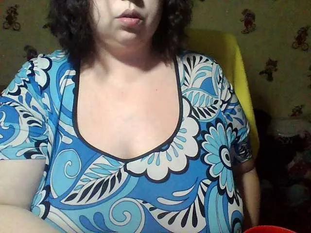 Offline Milashka93 on BongaCams