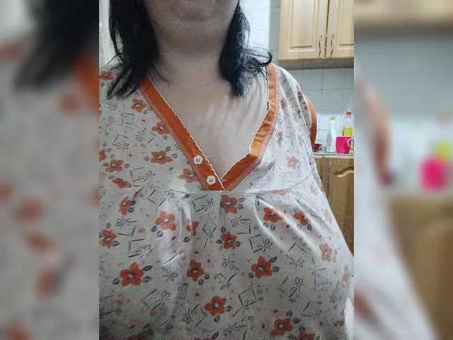 Offline Milashka93 on BongaCams