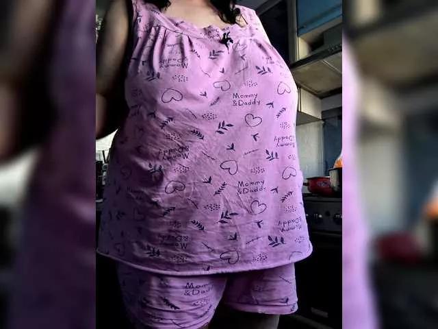 Offline Milashka93 on BongaCams