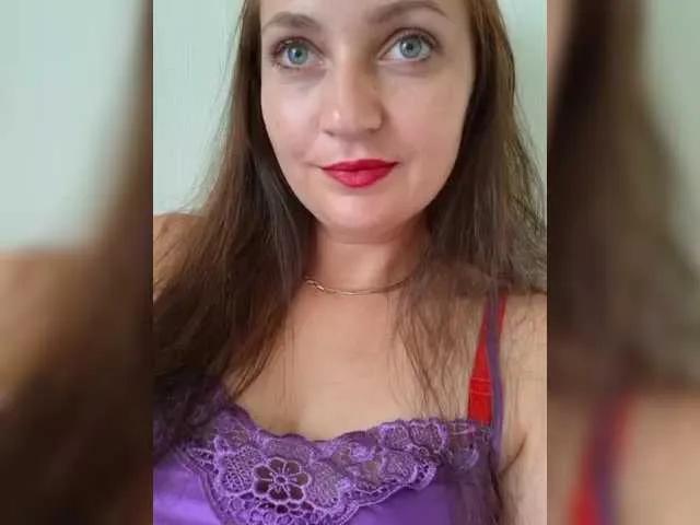 Offline MiLAshKaA on BongaCams