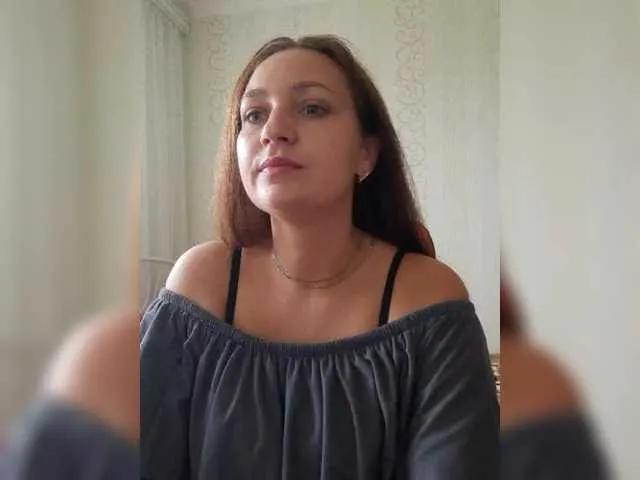 Offline MiLAshKaA on BongaCams