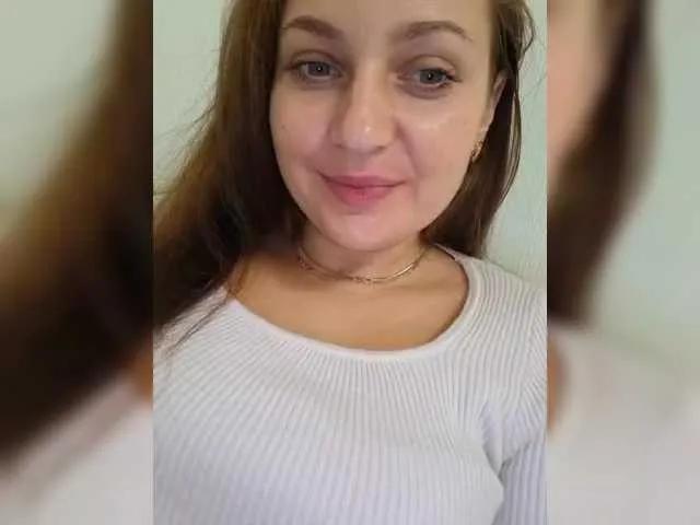 Offline MiLAshKaA on BongaCams