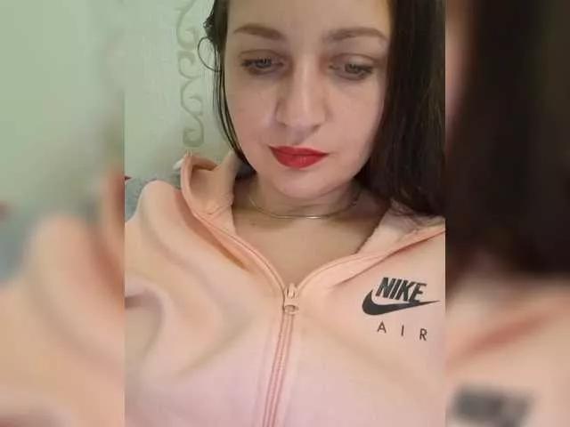 Offline MiLAshKaA on BongaCams