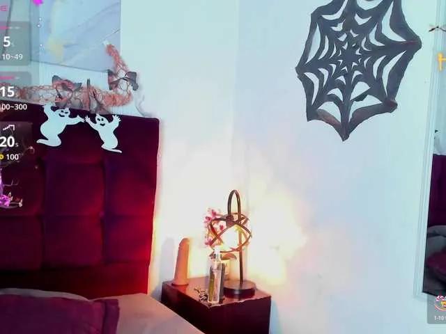 MilfSharoon — I love confident men