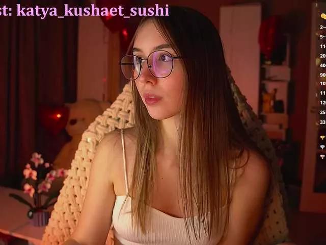 Freechat Milkaff- on BongaCams