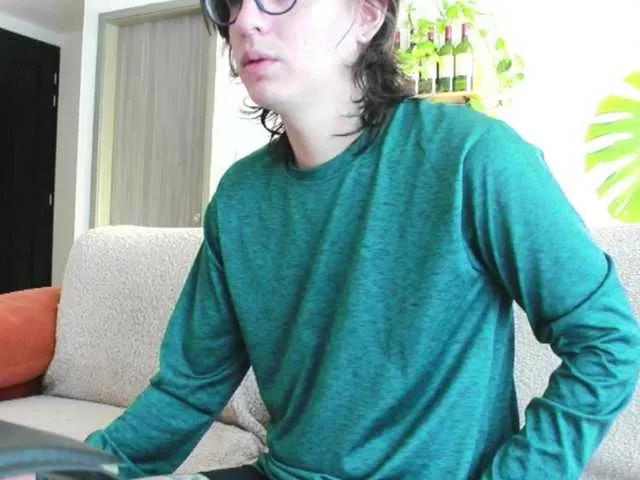 Offline milkxangelx on BongaCams