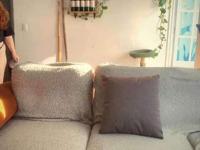 Offline milkxangelx on BongaCams