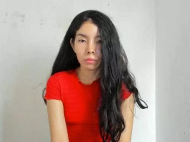 Milley777 on BongaCams 