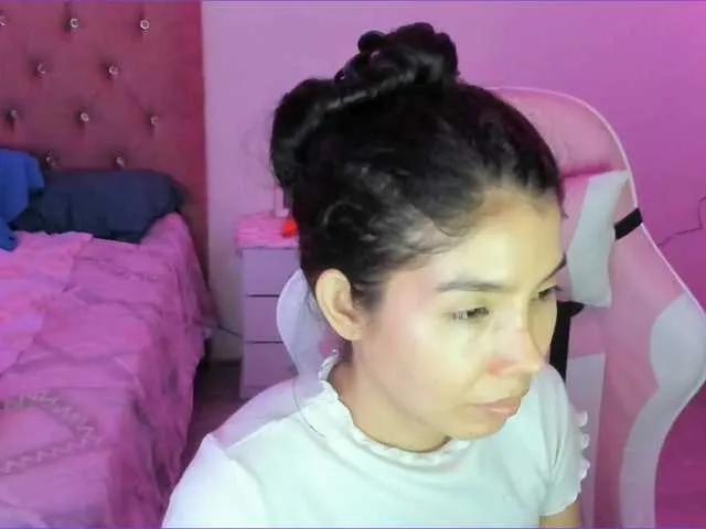 Milley777 on BongaCams 