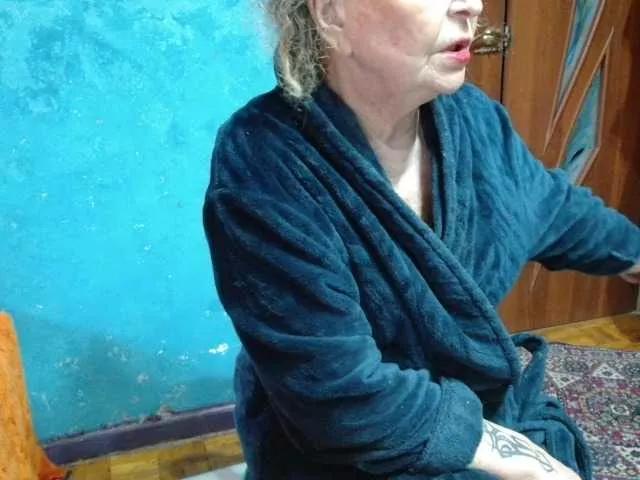 Offline milo4ka77 on BongaCams