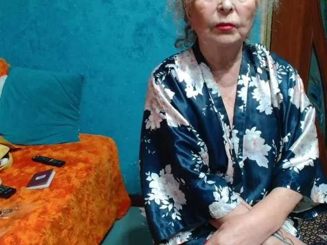 Offline milo4ka77 on BongaCams