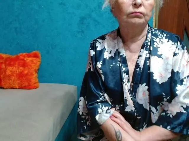 Offline milo4ka77 on BongaCams