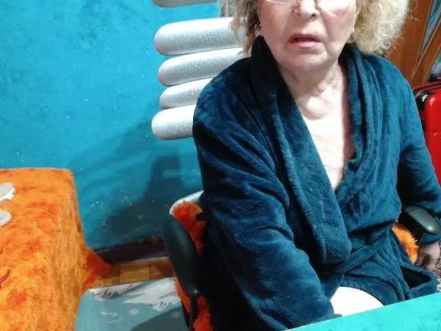 Offline milo4ka77 on BongaCams