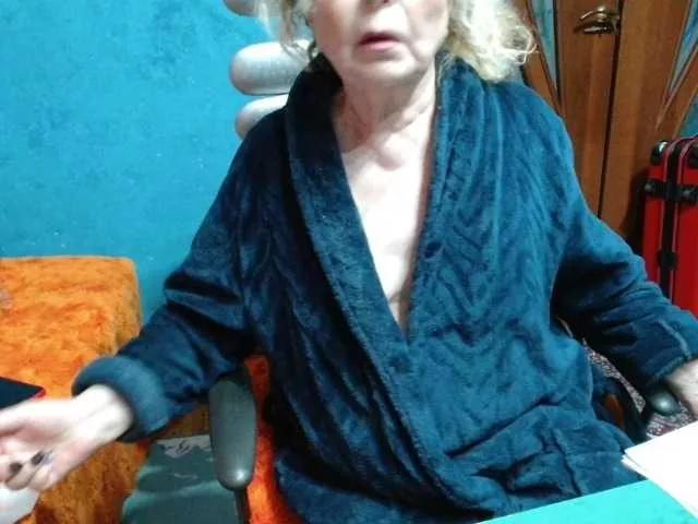 Offline milo4ka77 on BongaCams