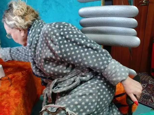 Offline milo4ka77 on BongaCams