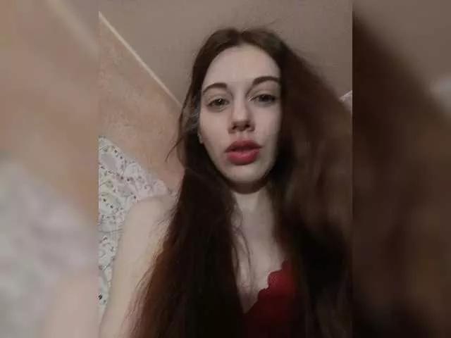 Mimi-Miya on BongaCams 