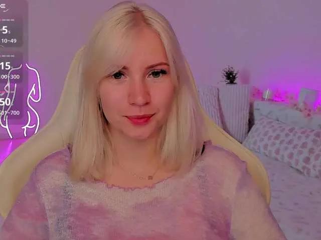 Offline Mira- on BongaCams