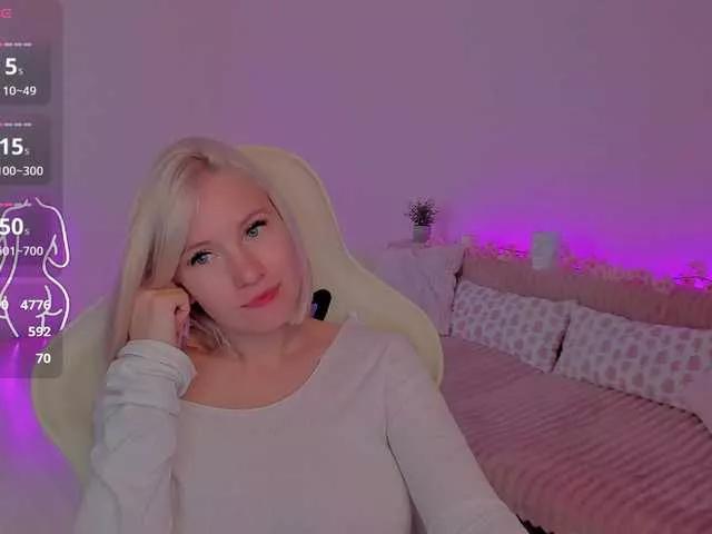 Offline Mira- on BongaCams