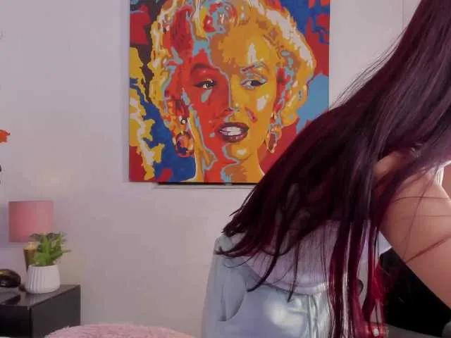 Miranda-Rogers — That they whispered to me, I tell me things that wet me, I like to conceress new fetishes, everything causes me curiosity since you have had sex with a man 