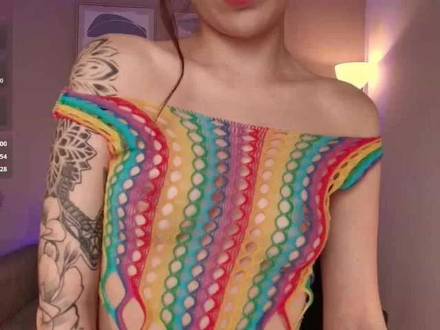 Offline MirandaShaw on BongaCams