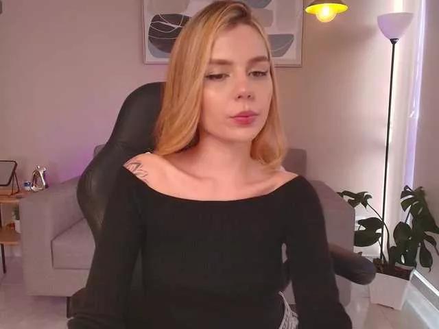 Offline MirandaShaw on BongaCams
