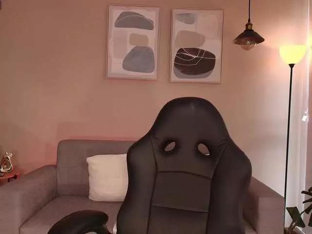 Offline MirandaShaw on BongaCams