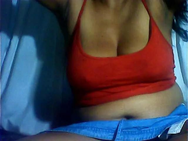 MIRANDAW — Freechat on BongaCams