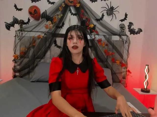 Misaki-Kai — I am turned on by intense looks, words whispered in my ear, and role-playing. I love the mix of tenderness and mischief, and it turns me on to feel that someone is carried away by my fantasies with passion and total dedication.