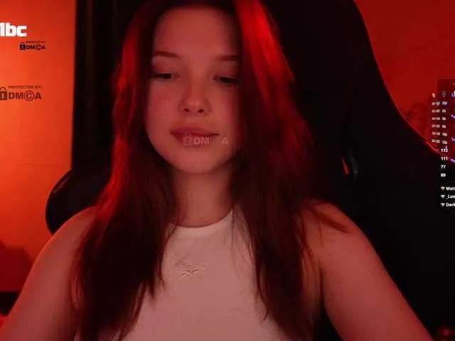 Offline mispopi on BongaCams