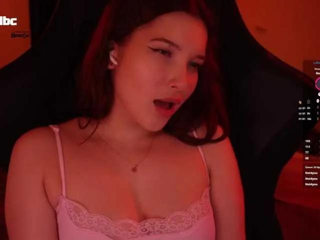 Offline mispopi on BongaCams