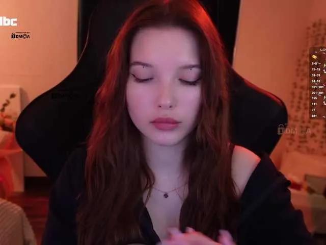 Offline mispopi on BongaCams