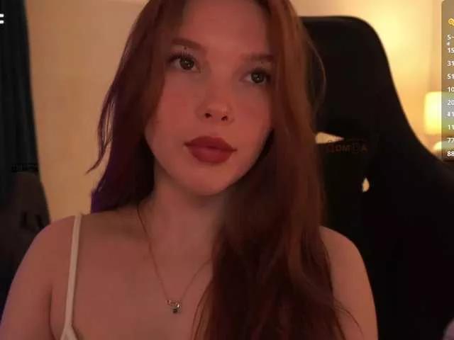 Offline mispopi on BongaCams