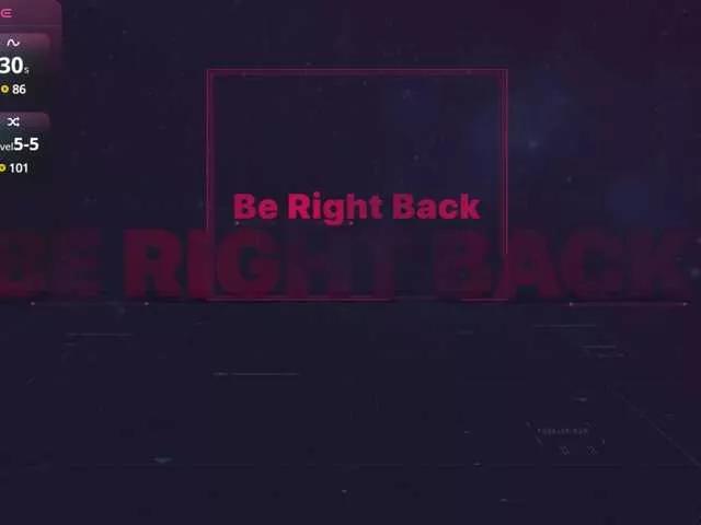 Offline Miss-Bia on BongaCams