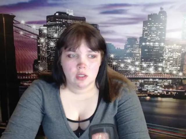 Freechat miss-kapriz-love on BongaCams