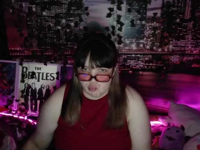 Freechat miss-kapriz-love on BongaCams