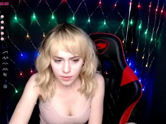 Offline missalisaa on BongaCams