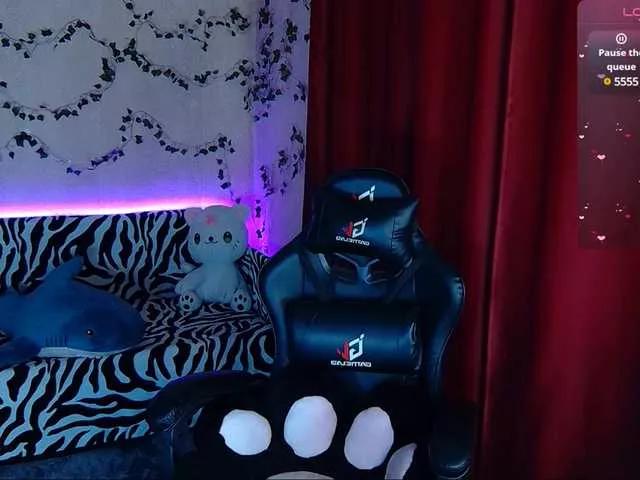 Offline missalisaa on BongaCams