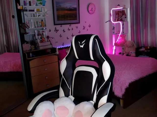 Offline missalisaa on BongaCams