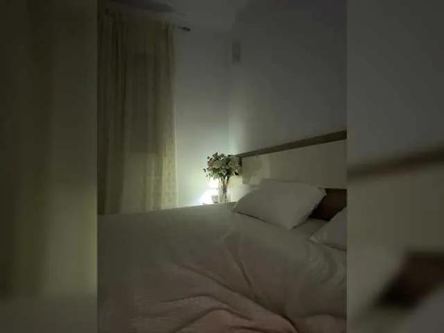 MissDafna on BongaCams 