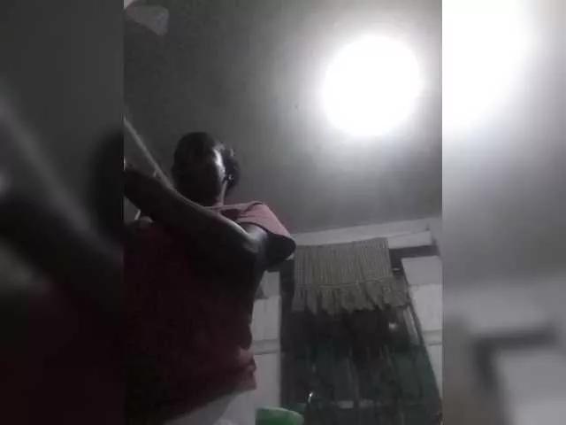 Missessy on BongaCams 