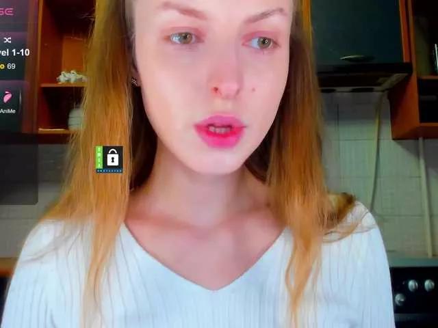 Offline MissFentasy1 on BongaCams