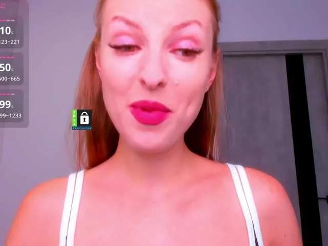 Offline MissFentasy1 on BongaCams