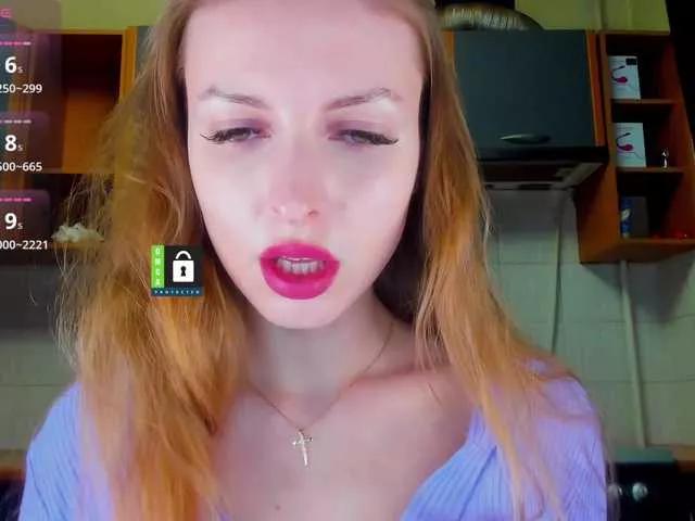 Offline MissFentasy1 on BongaCams