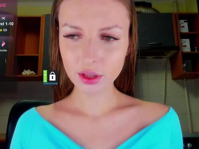 Offline MissFentasy1 on BongaCams