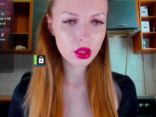 Offline MissFentasy1 on BongaCams