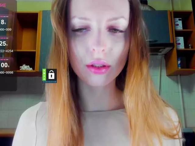 Offline MissFentasy1 on BongaCams