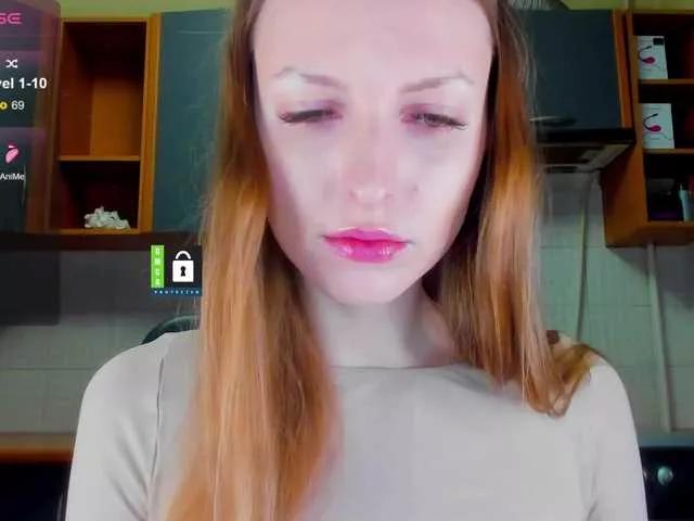 Offline MissFentasy1 on BongaCams