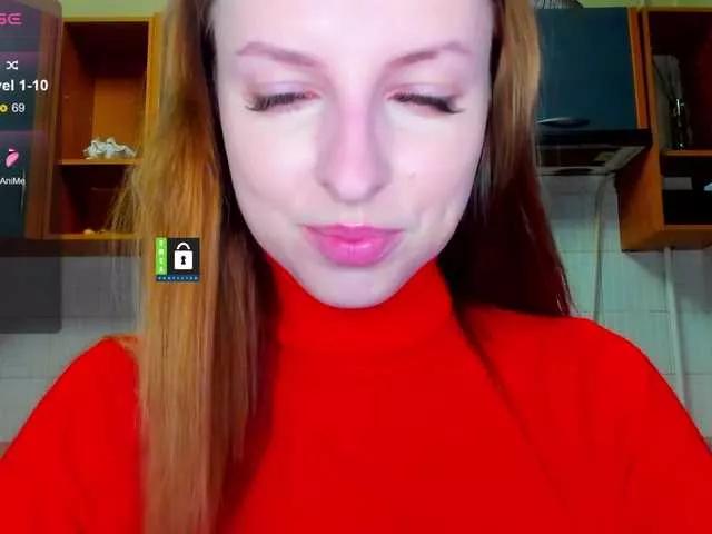 Offline MissFentasy1 on BongaCams